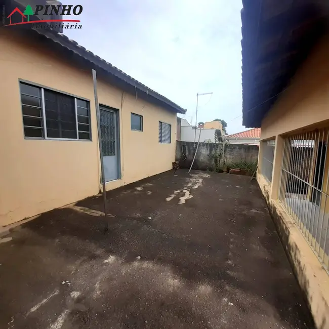 Foto 8 de Casa com 3 quartos à venda em Sao Pedro - SP