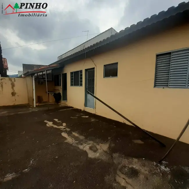 Foto 7 de Casa com 3 quartos à venda em Sao Pedro - SP