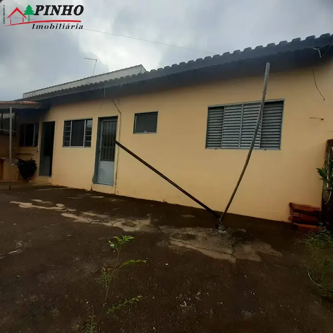 Foto 9 de Casa com 3 quartos à venda em Sao Pedro - SP