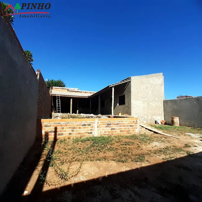Foto 7 de Casa com 2 quartos à venda, 300m2 em Brotas - SP