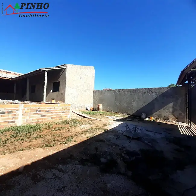 Foto 6 de Casa com 2 quartos à venda, 300m2 em Brotas - SP