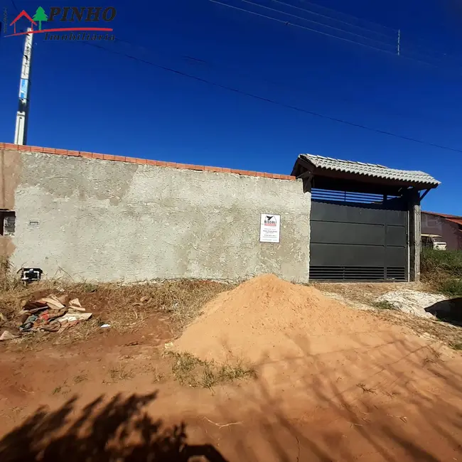 Foto 4 de Casa com 2 quartos à venda, 300m2 em Brotas - SP