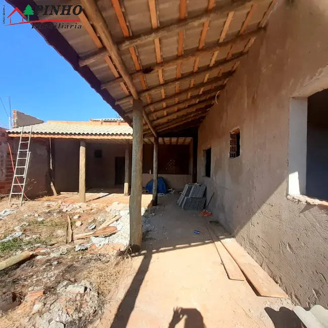 Foto 8 de Casa com 2 quartos à venda, 300m2 em Brotas - SP