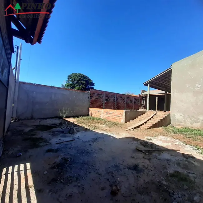 Foto 5 de Casa com 2 quartos à venda, 300m2 em Brotas - SP