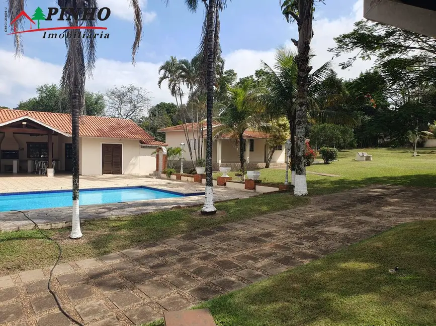 Foto 3 de Casa com 6 quartos à venda, 5005m2 em Sao Pedro - SP