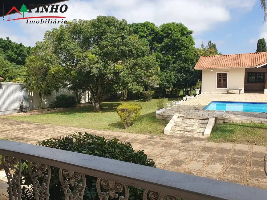 Foto 4 de Casa com 6 quartos à venda, 5005m2 em Sao Pedro - SP