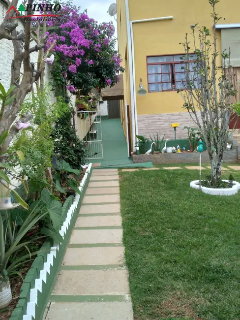 Foto 3 de Casa com 4 quartos à venda, 300m2 em Sao Pedro - SP