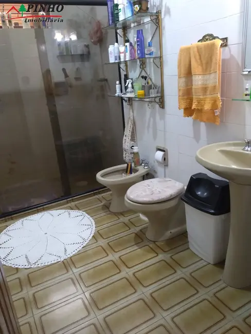 Foto 8 de Casa com 4 quartos à venda, 300m2 em Sao Pedro - SP