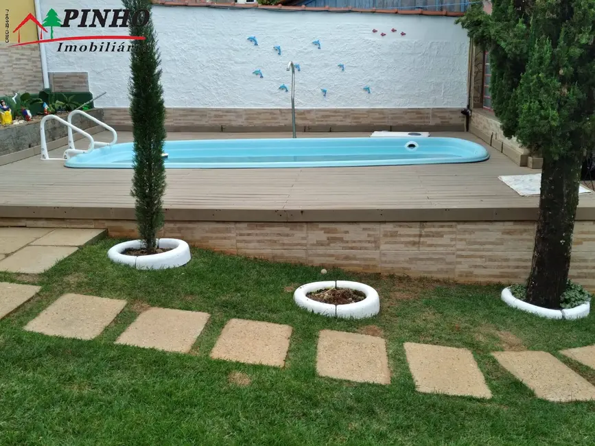 Foto 6 de Casa com 4 quartos à venda, 300m2 em Sao Pedro - SP