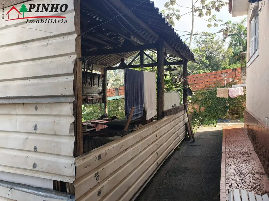 Foto 9 de Casa à venda, 543m2 em Aguas De Sao Pedro - SP