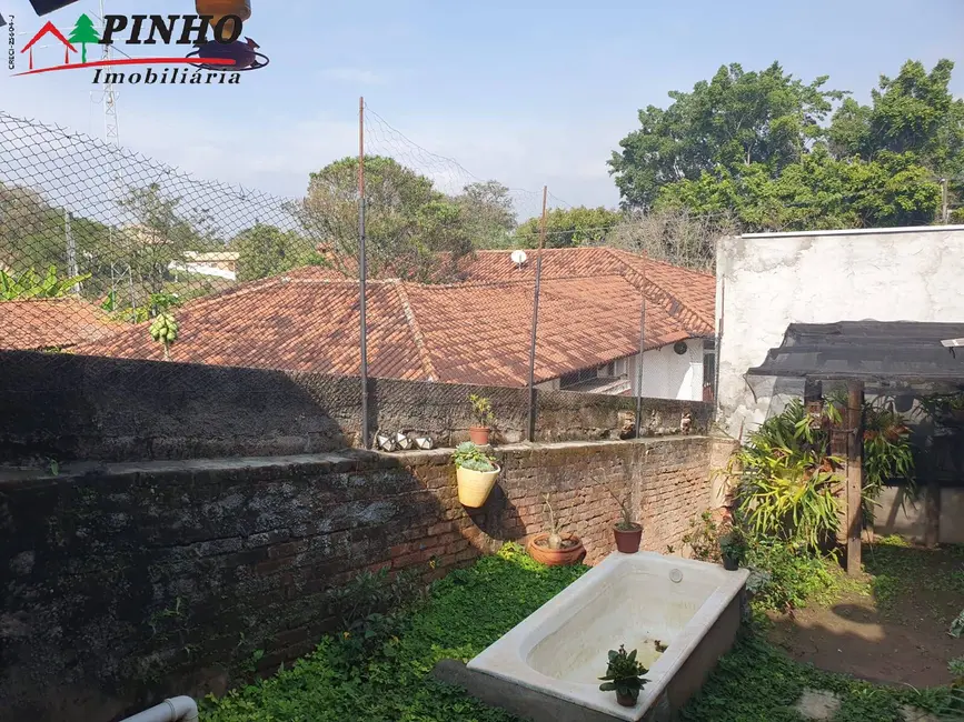 Foto 3 de Casa à venda, 543m2 em Aguas De Sao Pedro - SP