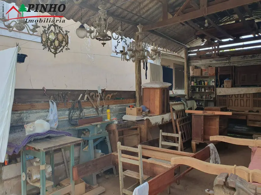 Foto 4 de Casa à venda, 543m2 em Aguas De Sao Pedro - SP