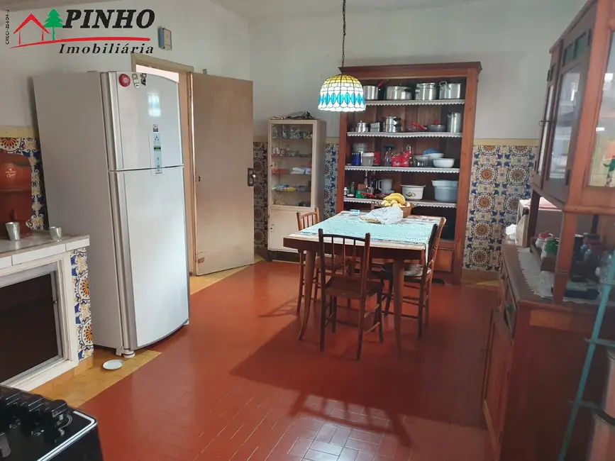 Foto 2 de Casa à venda, 543m2 em Aguas De Sao Pedro - SP