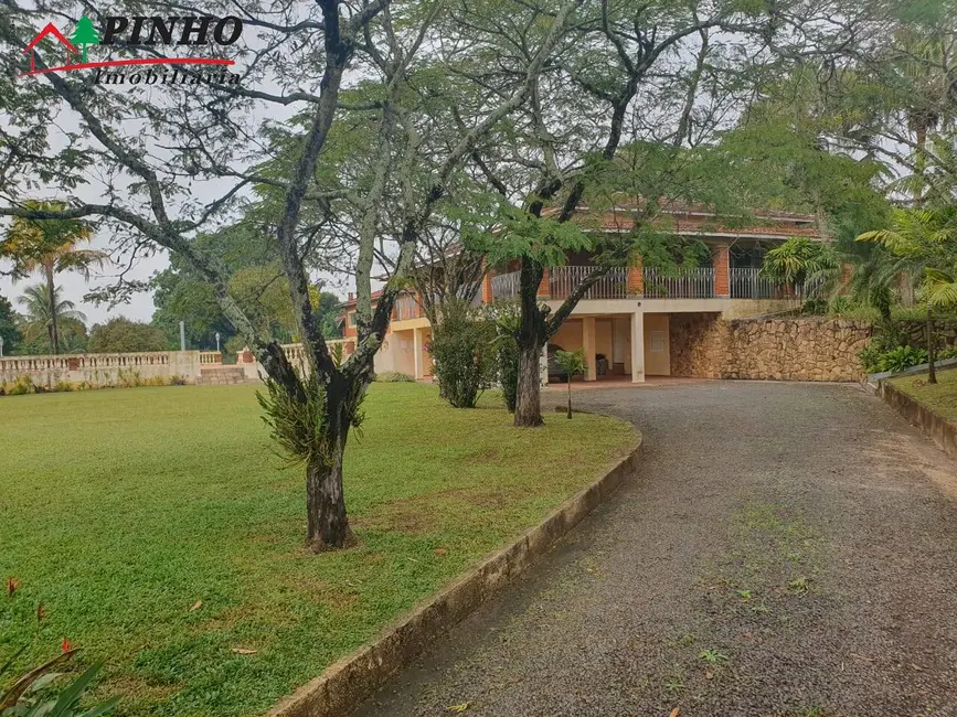 Foto 3 de Casa com 7 quartos à venda, 5152m2 em Sao Pedro - SP