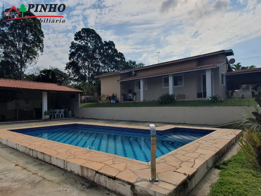 Casa com 3 quartos à venda, 1362m2 em Sao Pedro - SP - imagem 2 Foto 2 de Casa com 3 quartos à venda, 1362m2 em Sao Pedro - SP