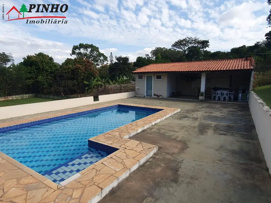 Casa com 3 quartos à venda, 1362m2 em Sao Pedro - SP - imagem 3 Foto 3 de Casa com 3 quartos à venda, 1362m2 em Sao Pedro - SP