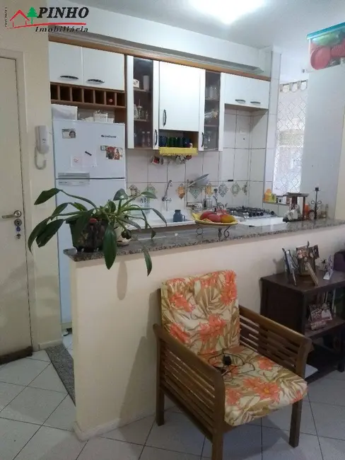 Foto 1 de Apartamento com 2 quartos à venda, 56m2 em Planalto, Sao Bernardo Do Campo - SP