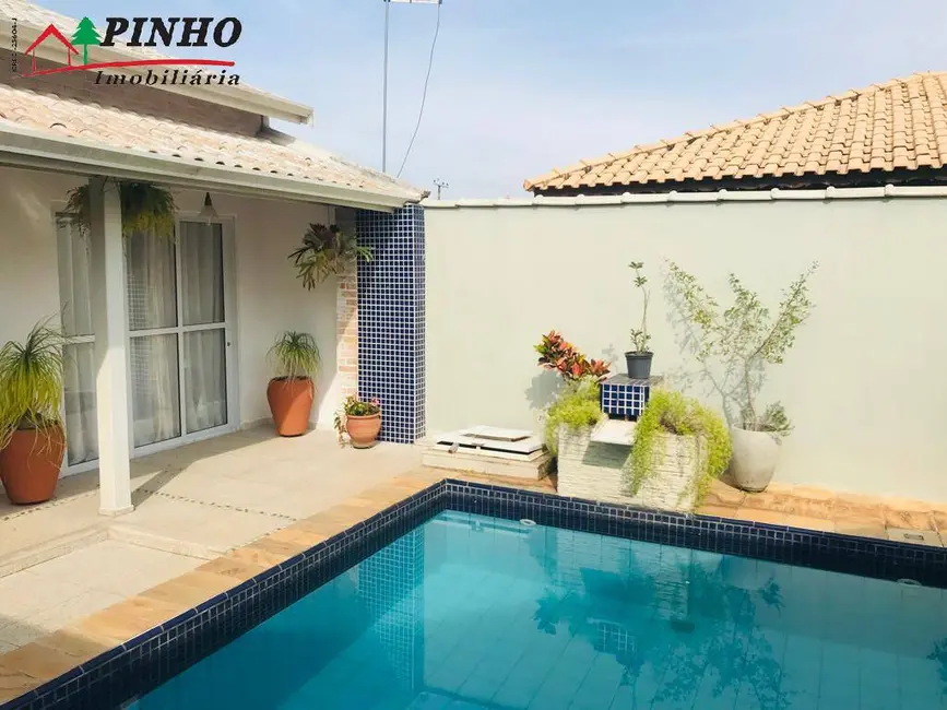 Foto 9 de Casa com 3 quartos à venda, 275m2 em Sao Pedro - SP