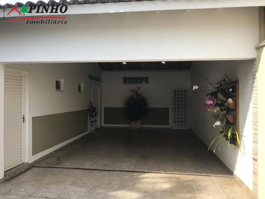 Foto 4 de Casa com 3 quartos à venda, 275m2 em Sao Pedro - SP
