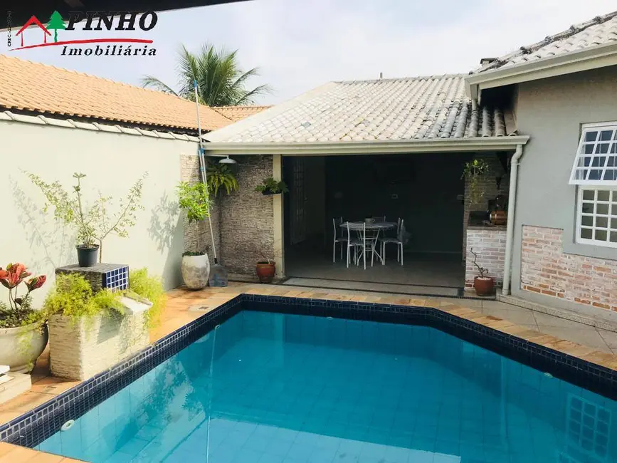 Foto 8 de Casa com 3 quartos à venda, 275m2 em Sao Pedro - SP