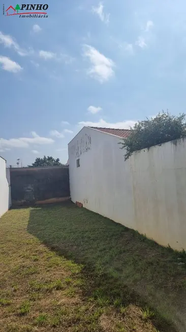 Foto 1 de Terreno / Lote à venda, 157m2 em Sao Pedro - SP
