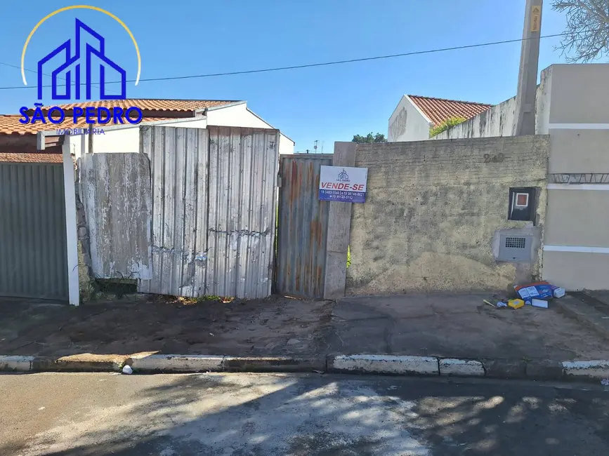 Foto 6 de Terreno / Lote à venda, 157m2 em Sao Pedro - SP