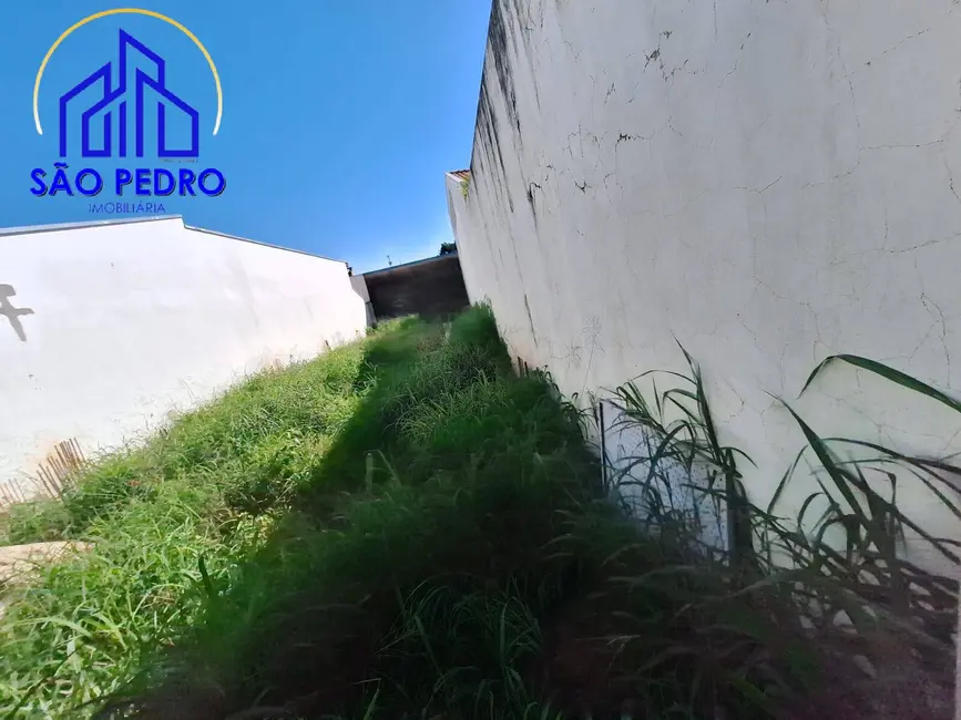 Foto 7 de Terreno / Lote à venda, 157m2 em Sao Pedro - SP
