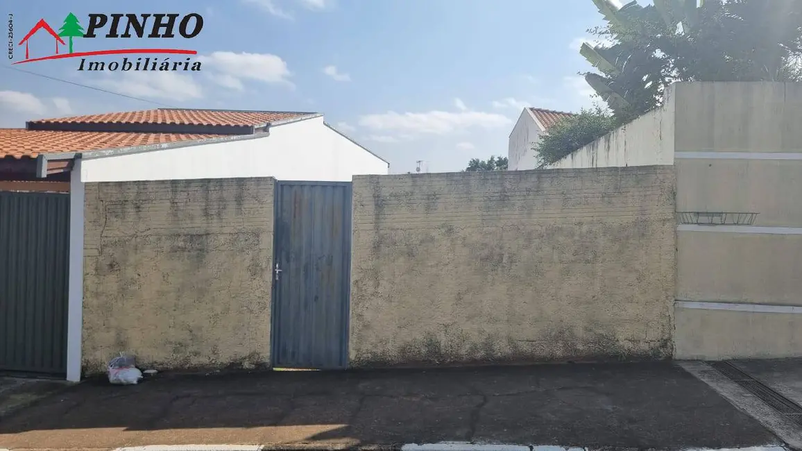 Foto 2 de Terreno / Lote à venda, 157m2 em Sao Pedro - SP