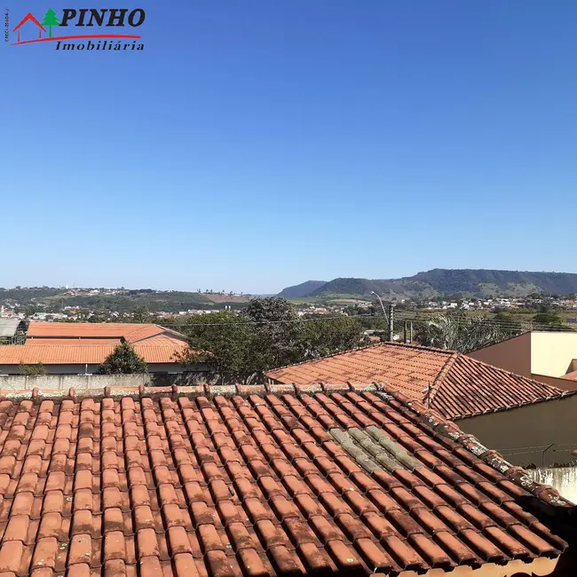 Foto 2 de Casa com 5 quartos à venda em Sao Pedro - SP