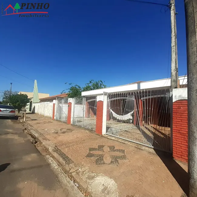 Foto 8 de Casa com 5 quartos à venda em Sao Pedro - SP