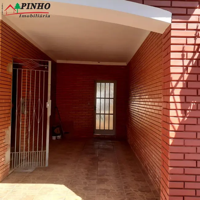 Foto 6 de Casa com 5 quartos à venda em Sao Pedro - SP