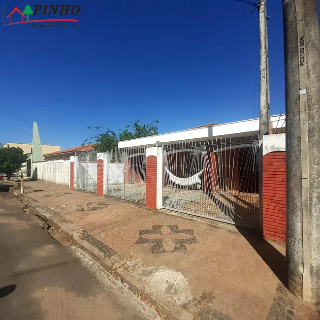 Foto 7 de Casa com 5 quartos à venda em Sao Pedro - SP