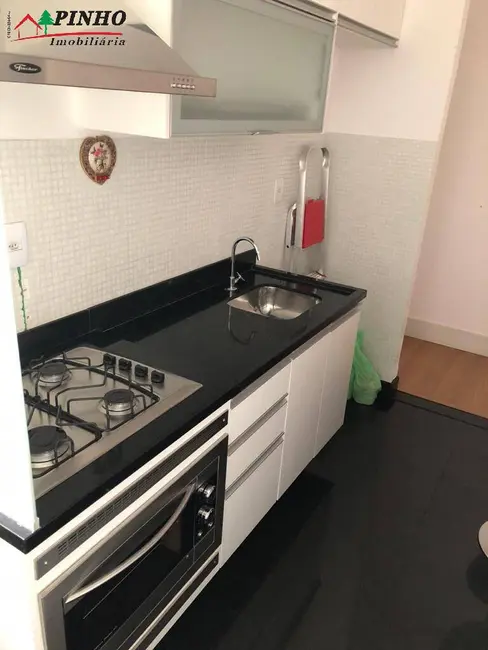 Foto 5 de Apartamento com 2 quartos à venda, 65m2 em Glebas Califórnia, Piracicaba - SP
