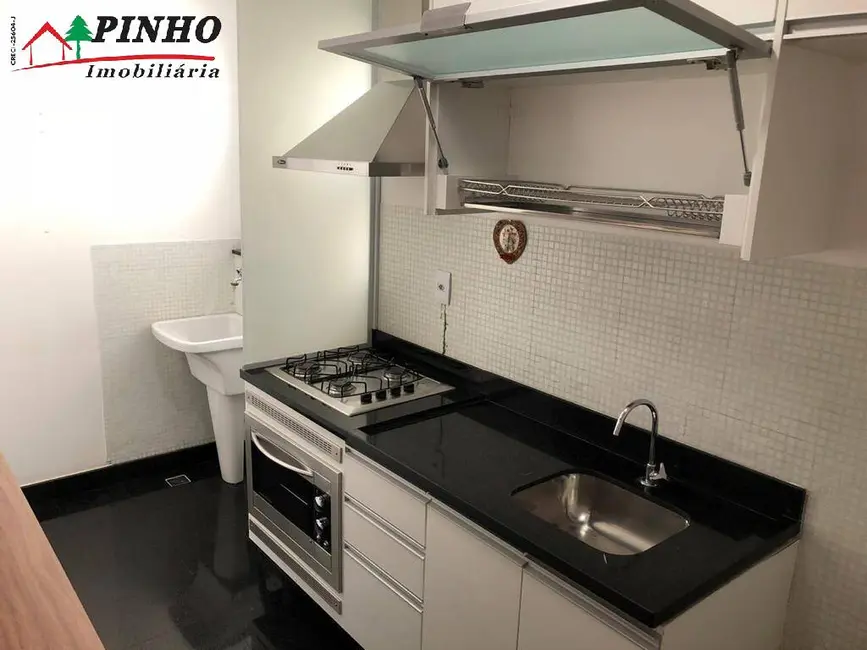 Foto 6 de Apartamento com 2 quartos à venda, 65m2 em Glebas Califórnia, Piracicaba - SP