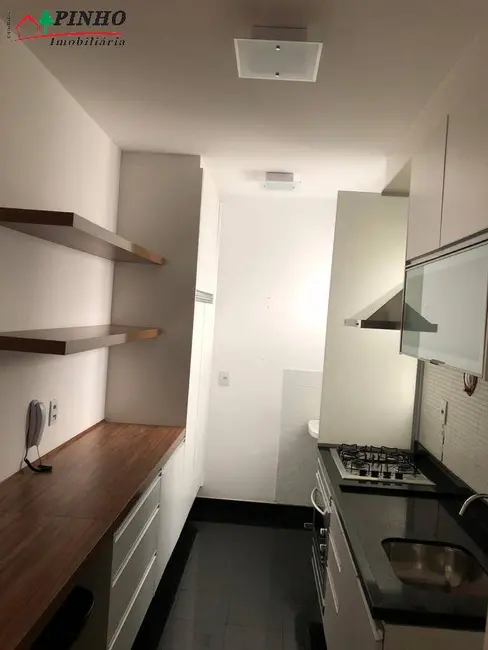 Foto 3 de Apartamento com 2 quartos à venda, 65m2 em Glebas Califórnia, Piracicaba - SP