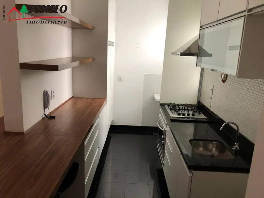 Foto 2 de Apartamento com 2 quartos à venda, 65m2 em Glebas Califórnia, Piracicaba - SP