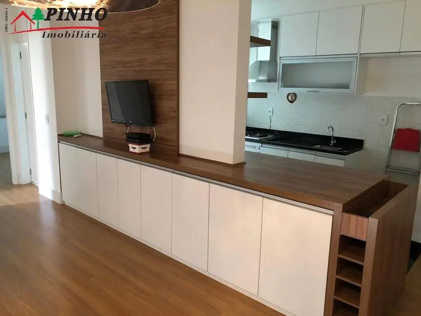 Foto 9 de Apartamento com 2 quartos à venda, 65m2 em Glebas Califórnia, Piracicaba - SP