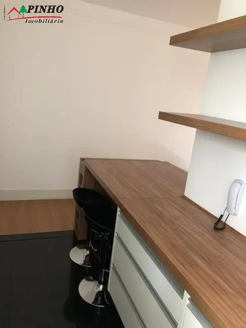 Foto 4 de Apartamento com 2 quartos à venda, 65m2 em Glebas Califórnia, Piracicaba - SP