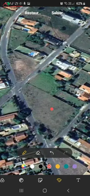 Foto 1 de Terreno / Lote à venda, 3419m2 em Sao Pedro - SP