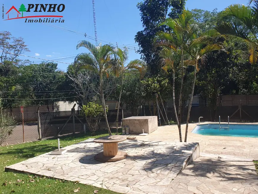 Casa com 3 quartos à venda, 1000m2 em Piracicaba - SP - imagem 8 Foto 8 de Casa com 3 quartos à venda, 1000m2 em Piracicaba - SP