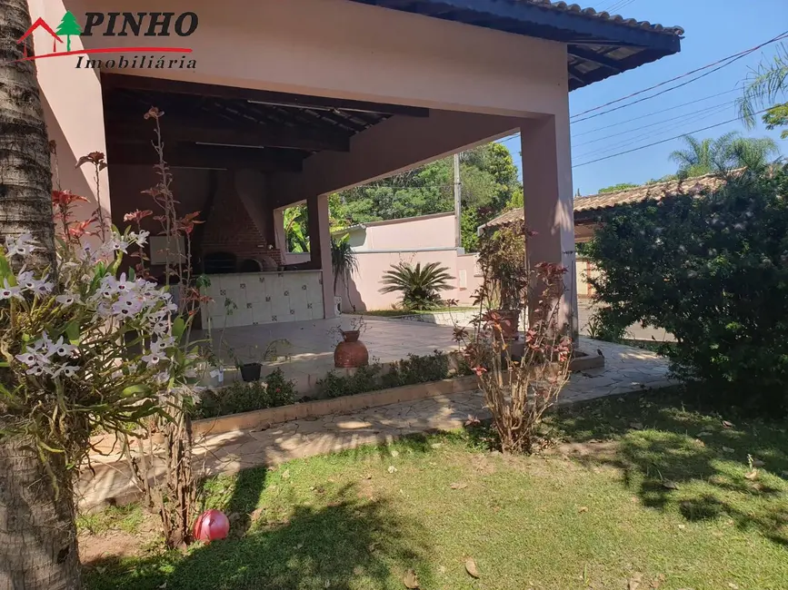Casa com 3 quartos à venda, 1000m2 em Piracicaba - SP - imagem 7 Foto 7 de Casa com 3 quartos à venda, 1000m2 em Piracicaba - SP