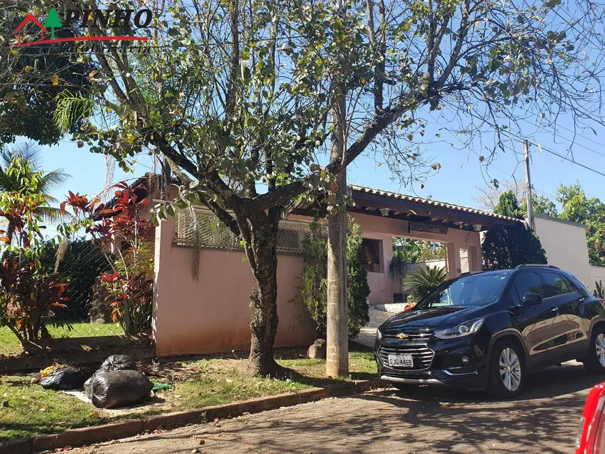 Foto 1 de Casa com 3 quartos à venda, 1000m2 em Piracicaba - SP