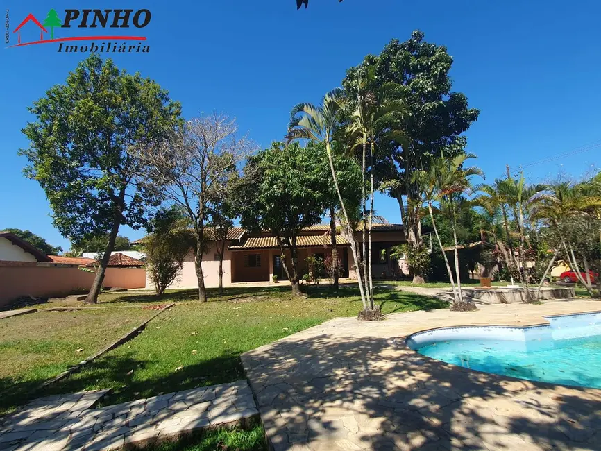 Casa com 3 quartos à venda, 1000m2 em Piracicaba - SP - imagem 6 Foto 6 de Casa com 3 quartos à venda, 1000m2 em Piracicaba - SP