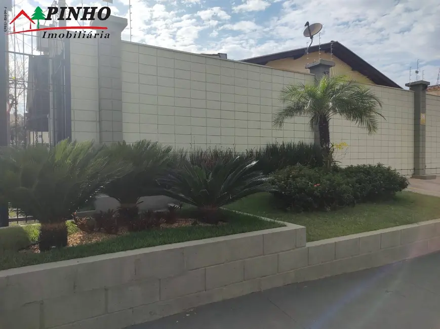 Foto 6 de Casa com 3 quartos à venda, 128m2 em Jardim São Paulo II, Rio Claro - SP