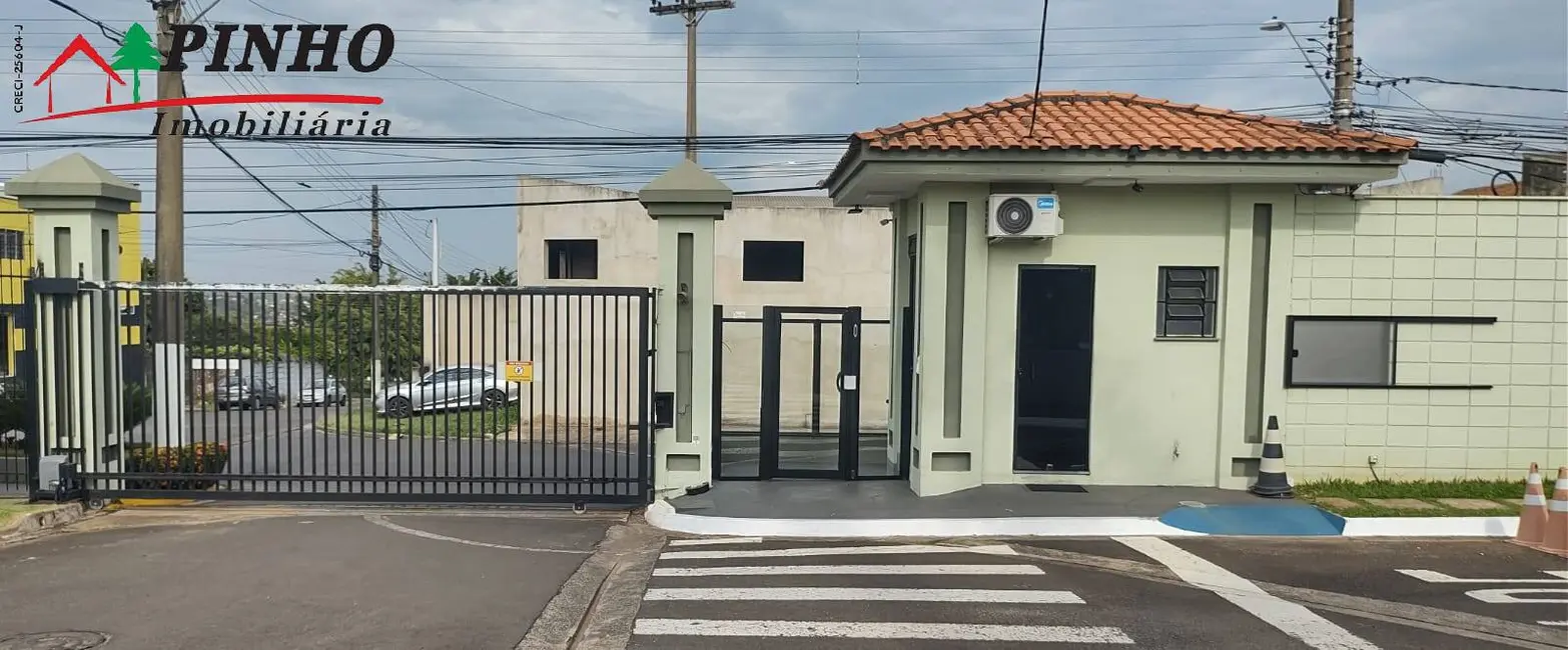 Foto 8 de Casa com 3 quartos à venda, 128m2 em Jardim São Paulo II, Rio Claro - SP