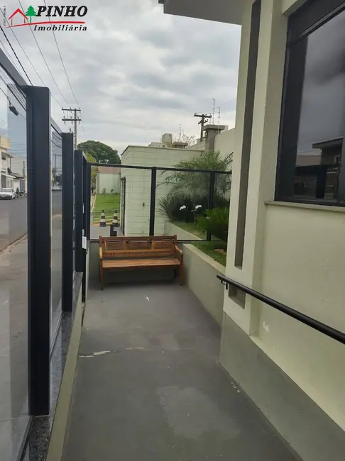 Foto 4 de Casa com 3 quartos à venda, 128m2 em Jardim São Paulo II, Rio Claro - SP