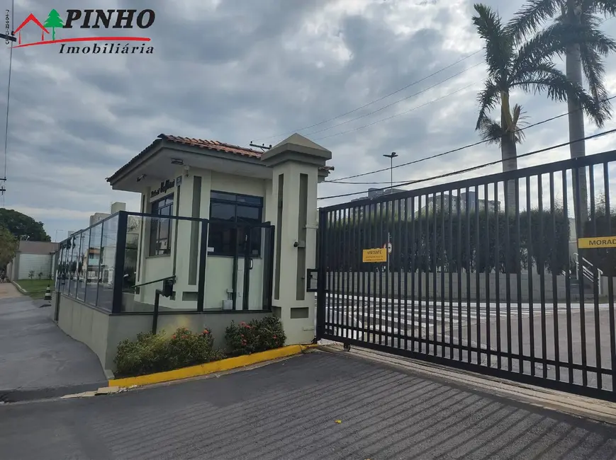 Foto 5 de Casa com 3 quartos à venda, 128m2 em Jardim São Paulo II, Rio Claro - SP