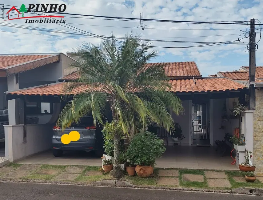 Foto 1 de Casa com 3 quartos à venda, 128m2 em Jardim São Paulo II, Rio Claro - SP