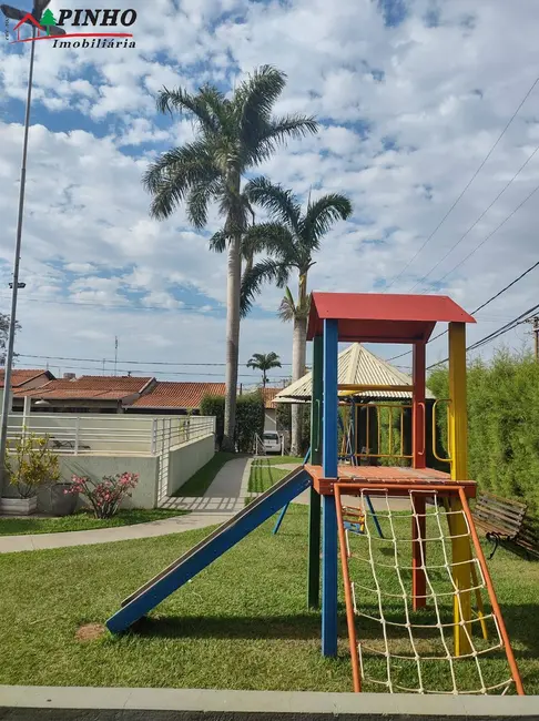 Foto 9 de Casa com 3 quartos à venda, 128m2 em Jardim São Paulo II, Rio Claro - SP