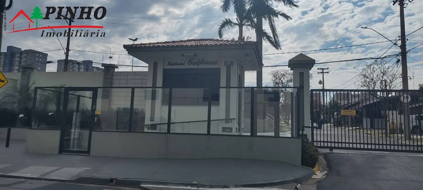 Foto 7 de Casa com 3 quartos à venda, 128m2 em Jardim São Paulo II, Rio Claro - SP